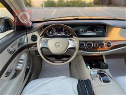 مێرسێدس بێنز S-Class